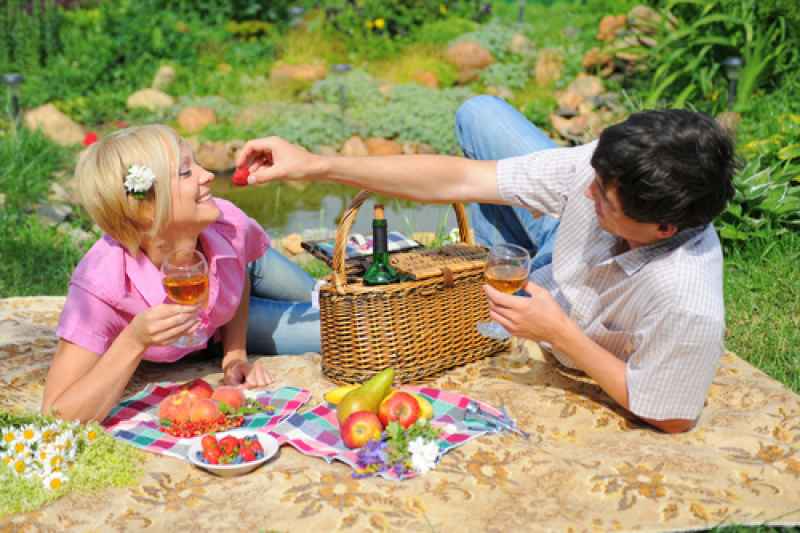 Ρομαντικό weekend με το νέο ταίρι; Ποιές εκπλήξεις θα έχεις