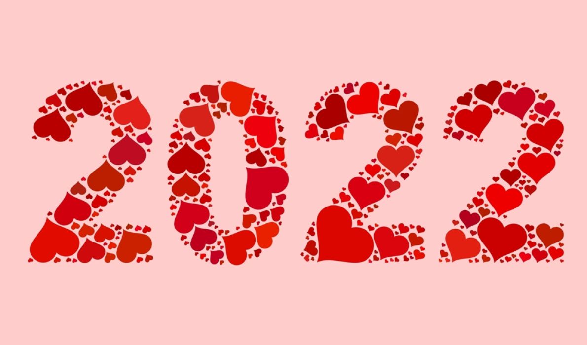 Ετήσιες Αισθηματικές προβλέψεις 2022 για τα ζώδια, από την Μαρία Ραπτοδήμου.