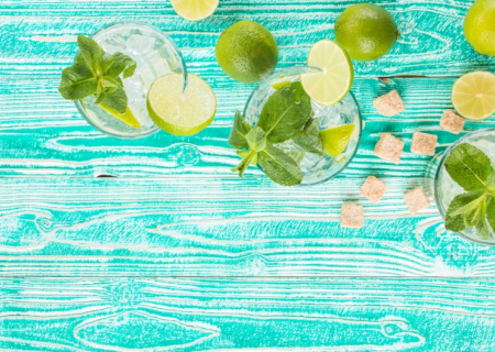 Άστρα το τριήμερο 1-3 Ιουλίου 2016, με τις όψεις Αφροδίτης και Ήλιου.