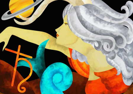 Αιγόκερως. Προβλέψεις 2014: Δύσκολοι καιροί για πρίγκιπες!