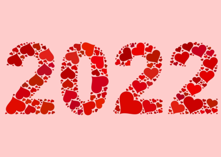 Ετήσιες Αισθηματικές προβλέψεις 2022 για τα ζώδια, από την Μαρία Ραπτοδήμου.