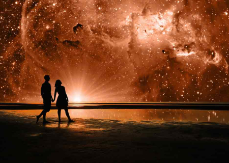 Ο ανάδρομος Ερμής και τα αισθηματικά μας.