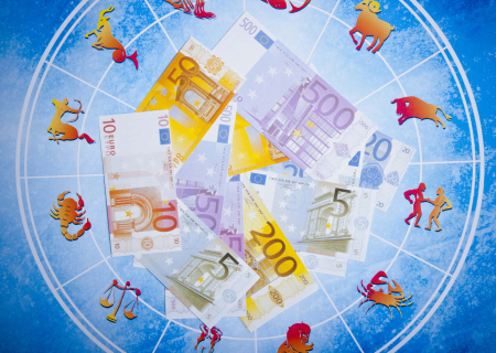 Ο ανάδρομος Ερμής και τα οικονομικά μας.