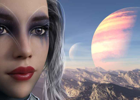 Ανάδρομος Πλούτωνας 24 Απριλίου 2019 - Σκληρή εργασία