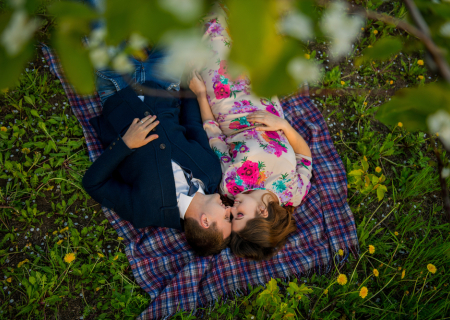 Αισθηματικές αστρολογικές προβλέψεις Απριλίου 2017.