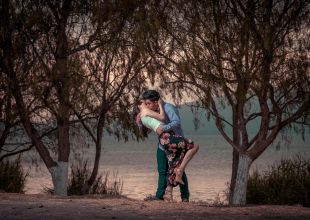 Αισθηματικές αστρολογικές προβλέψεις Απριλίου 2018.