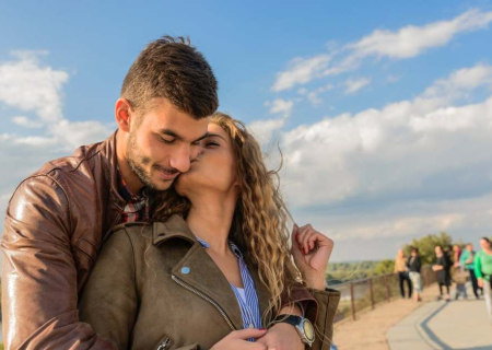 Αισθηματικές αστρολογικές προβλέψεις Απριλίου 2019.