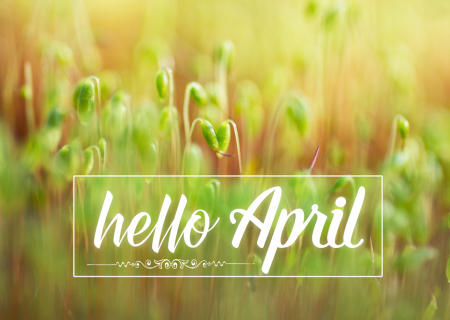 Απρίλιος 2018 και προβλέψεις για τα 12 ζώδια, από την Λιλή Ζαγκανά.