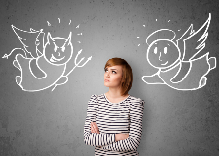 Ο Άρης στο ωροσκόπιό σου αποκαλύπτει: Είσαι… στρίγκλα ή αρνάκι;