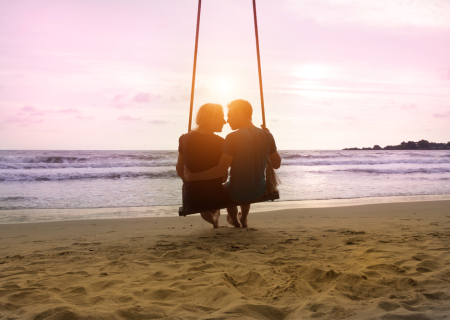 Τα άστρα 21-23 Απριλίου, με τον Άρη στους Διδύμους.