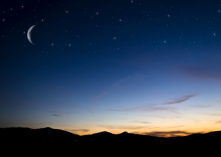 Τα άστρα 21 ως 23 Ιουλίου, με την Νέα Σελήνη στον Λέοντα.