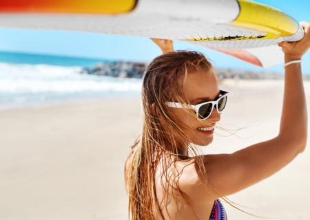 Τα άστρα 28 ως 30 Ιουλίου, με την Αφροδίτη σε εξάγωνο με Ουρανό.