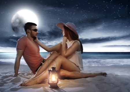 Τα άστρα 7 ως 9 Ιουλίου, με την Πανσέληνο στον Αιγόκερω.