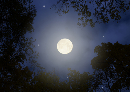 Τα άστρα 9 ως 11 Ιουνίου, με την Πανσέληνο στον Τοξότη.