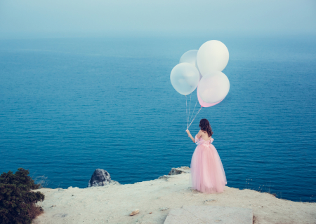 Τα άστρα την Δευτέρα 17 Απριλίου, με τις όψεις Ήλιου και Αφροδίτης.