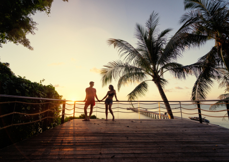 Τα άστρα την Πέμπτη 10 Αυγούστου 2017, με το εξάγωνο Ερμή – Αφροδίτης.