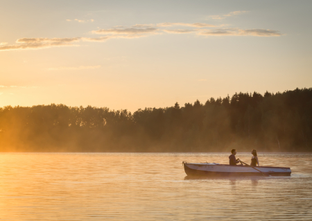 Τα άστρα την Πέμπτη 27 Ιουλίου, με τον Ήλιο σε σύνοδο με τον Άρη.