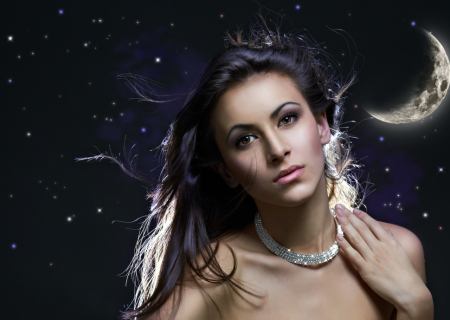 Τα άστρα σήμερα! Νέα Σελήνη στον Λέοντα ...αισιοδοξία και έρωτας