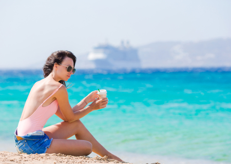 Τα άστρα την Τρίτη 8 Αυγούστου, με την Σελήνη στον Υδροχόο.