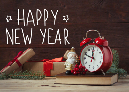 Τα άστρα από 1 μέχρι 4 Ιανουαρίου 2018 και οι προβλέψεις για το ζώδιο σου.