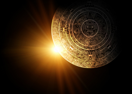 Η 21η Δεκεμβρίου 2012, οι Mayas και η Συμπαντική Ευθυγράμμιση