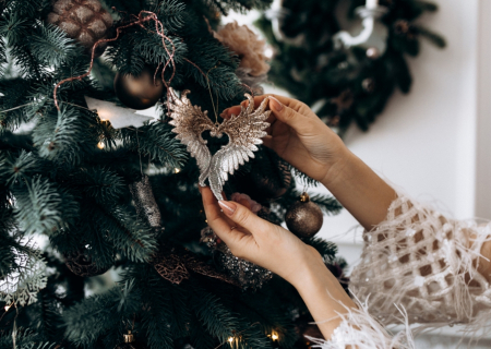 Η αστρολογία 23 -26/12/2019, από την Ολυμπία Χριστοδουλή: Έκλειψη Ηλίου στον Αιγόκερω.