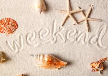 Οι αστρολογικές προβλέψεις 31 Αυγούστου - 2 Σεπτεμβρίου 2018: Πως θα περάσεις το Σαββατοκύριακο.