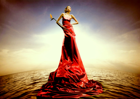 Η Αφροδίτη στον Αιγόκερω εγγυάται τη σταθερότητα στα αισθηματικά και ευνοεί τη δημιουργία σχέσεων με διαφορά ηλικίας.