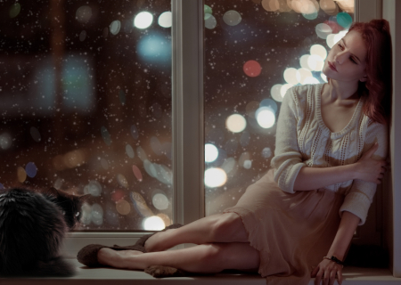 H Αφροδίτη σε τετράγωνο με τον Ουρανό αναστατώνει τις αισθηματικές και προσωπικές σχέσεις.