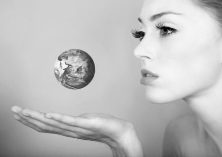 Η Αφροδίτη σε τρίγωνο με τον Δία. Μια θετική όψη! Προβλέψεις για τα ζώδια.