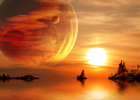 Ο Ερμής σε τετράγωνο με τον Δία. Πώς επηρεάζει τα ζώδια. Από τη Ρένα Μεντάκη.