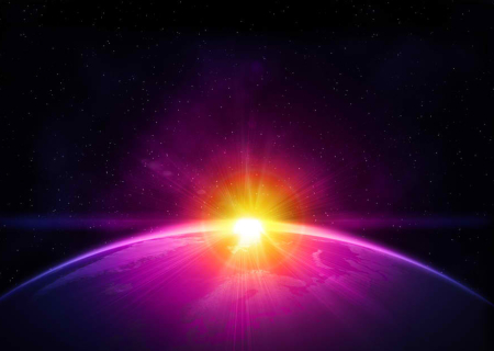 Ο Ερμής σε εξάγωνο με Ποσειδώνα και ο Άρης σε εξάγωνο με Ουρανό. Ονειροπόληση, αλλά και δυναμισμός!