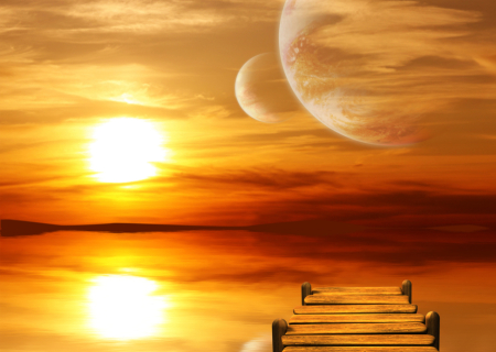 Ο Ερμής σε τετράγωνο με τον Κρόνο και ο Ήλιος σε εξάγωνο με Ουρανό και τρίγωνο με Δία. Προβλέψεις για κάθε ζώδιο