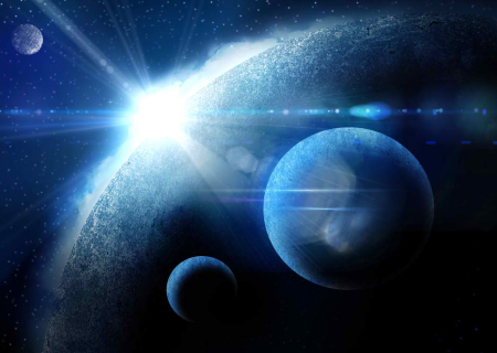 Ο Ερμής στον Τοξότη, σε τετράγωνο με τον Ποσειδώνα. Πώς επηρεάζει τα ζώδια.