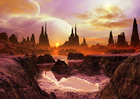 Ερμής σε τρίγωνο με τον Δία. Μια ευνοϊκή όψη. Πώς επηρεάζει το κάθε ζώδιο.