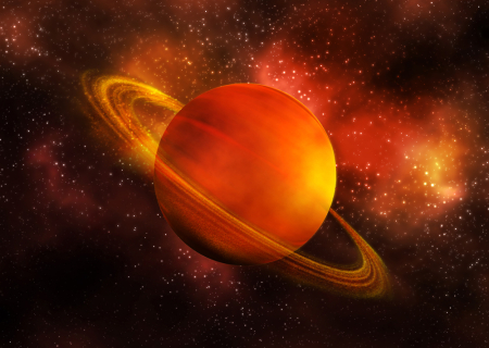 Ο Ήλιος σε τετράγωνο με τον Κρόνο ...μια δύσκολη όψη αυτή την εβδομάδα. Προβλέψεις για κάθε ζώδιο.