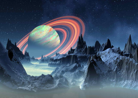 Ο Κρόνος στο Σκορπιό μέχρι το 2015 και… άλλα δαιμόνια! Προβλέψεις για όλα τα ζώδια.