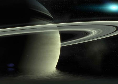 O Κρόνος σε τρίγωνο με τον Ποσειδώνα. Μια όψη, που ευνοεί τα οικονομικά θέματα. Πώς επηρεάζει τα ζώδια.