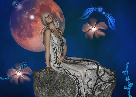 Πανσέληνος στον Καρκίνο. Ο Κύκλος κλείνει ή… τώρα ανοίγει;