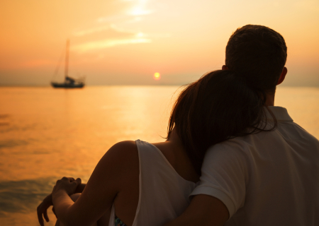 Οι προβλέψεις για τα αισθηματικά σου την εβδομάδα 1 ως 7/5/2017.