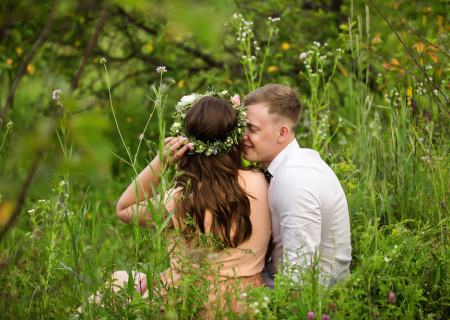 Οι προβλέψεις για τα αισθηματικά σου την εβδομάδα 10 ως 16/4/2017.