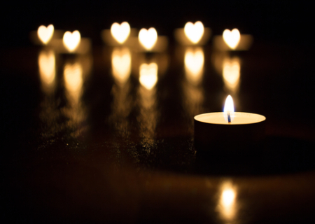 Οι προβλέψεις για τα αισθηματικά σου την εβδομάδα 17 ως 23/4/2017.