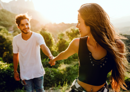 Οι προβλέψεις για τα αισθηματικά σου την εβδομάδα 19 έως 25/6/2017.