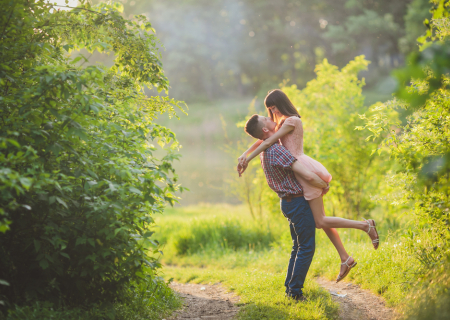 Οι προβλέψεις για τα αισθηματικά σου την εβδομάδα 24 ως 30/4/2017.