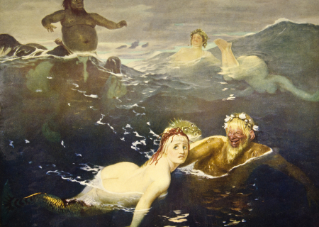 Τα άστρα σήμερα. Η Αφροδίτη σε αντίθεση με τον Ποσειδώνα: Μια επικίνδυνη συνάντηση... σε θολά νερά!