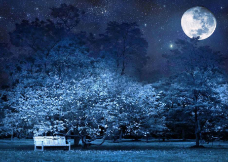 Η Σελήνη ταξιδεύει από τον Καρκίνο στον Λέοντα.