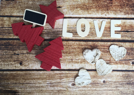 Η συμβουλή για τα αισθηματικά σου την Παρασκευή, 1 Δεκεμβρίου 2017.