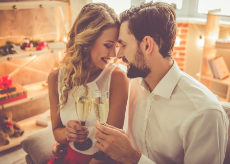 Η συμβουλή για τα αισθηματικά σου την Δευτέρα, 1 Ιανουαρίου 2018.