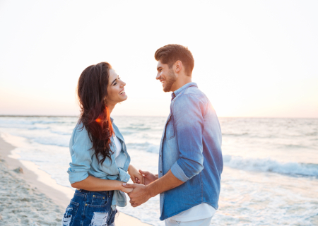 Η συμβουλή για τα αισθηματικά σου την Πέμπτη, 10 Αυγούστου 2017.