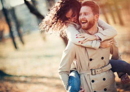 Η συμβουλή για τα αισθηματικά σου την Παρασκευή, 10 Νοεμβρίου 2017.